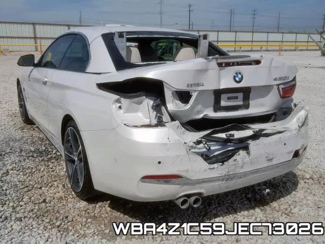 WBA4Z1C59JEC73026