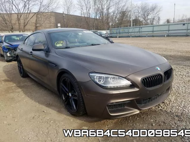 WBA6B4C54DD098545