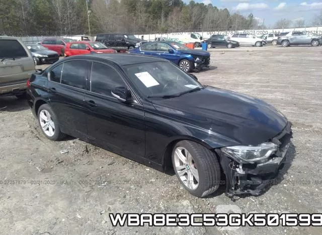 WBA8E3C53GK501599
