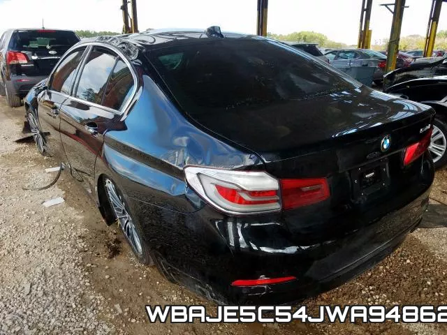 WBAJE5C54JWA94862