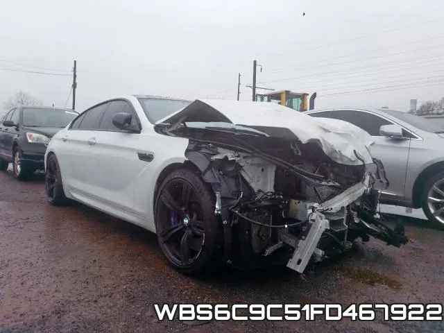 WBS6C9C51FD467922