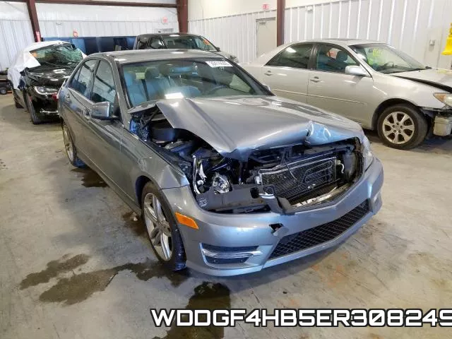 WDDGF4HB5ER308249