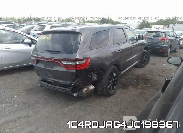 1C4RDJAG4JC198367