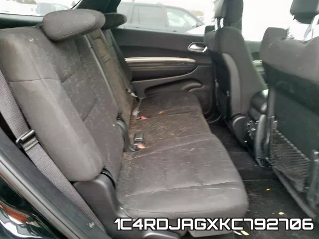 1C4RDJAGXKC792706