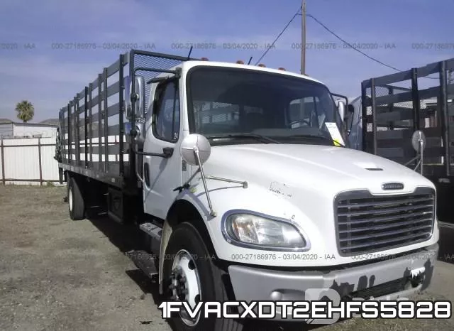 1FVACXDT2EHFS5828