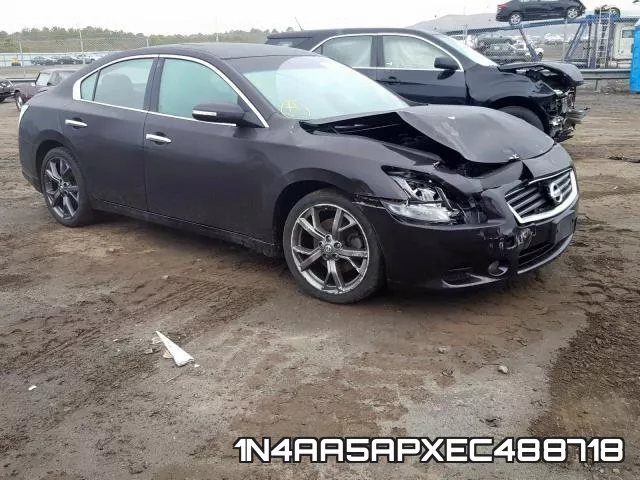 1N4AA5APXEC488718