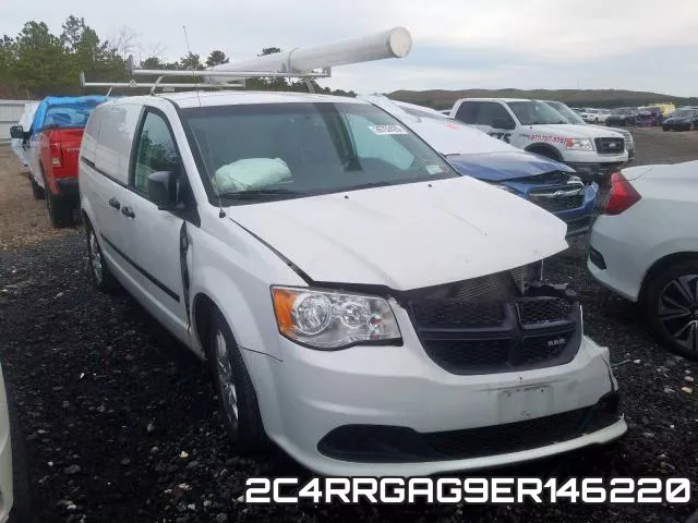 2C4RRGAG9ER146220
