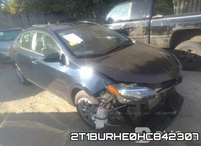 2T1BURHE0HC842307