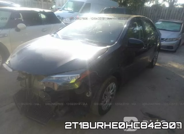 2T1BURHE0HC842307