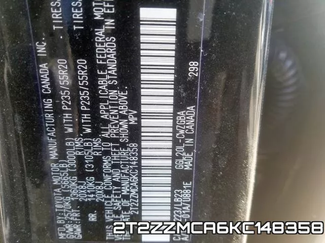 2T2ZZMCA6KC148358_10.webp