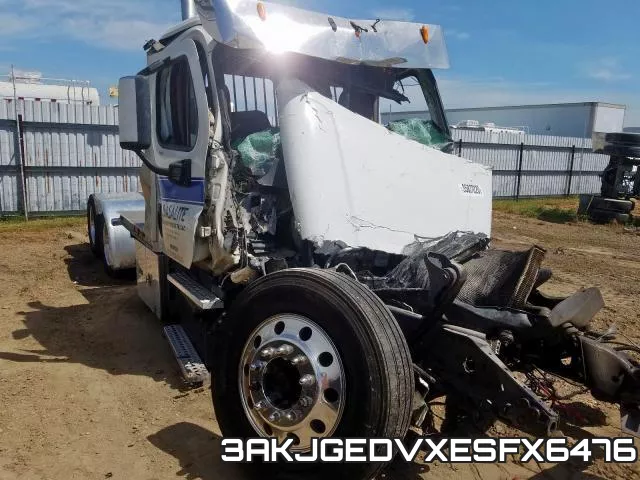 3AKJGEDVXESFX6476