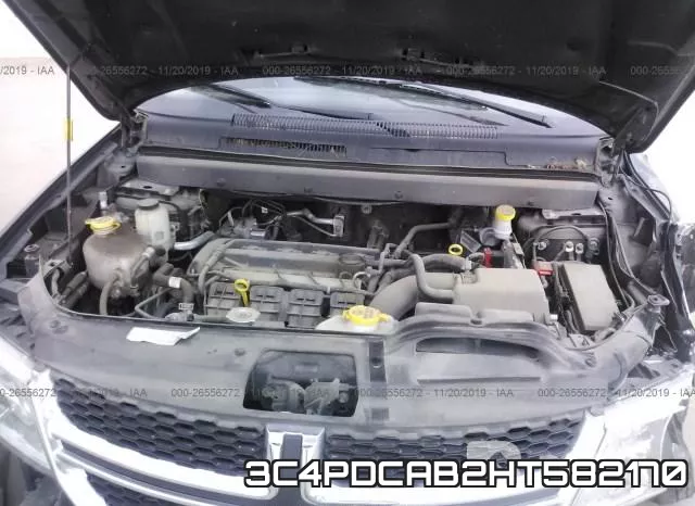 3C4PDCAB2HT582170