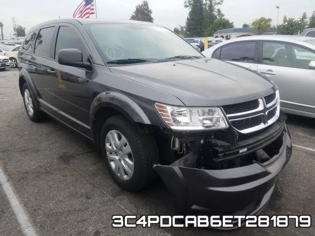 3C4PDCAB6ET281879