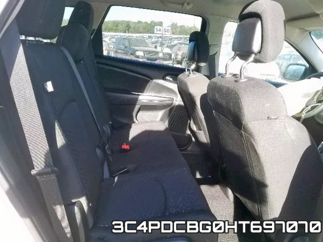 3C4PDCBG0HT697070