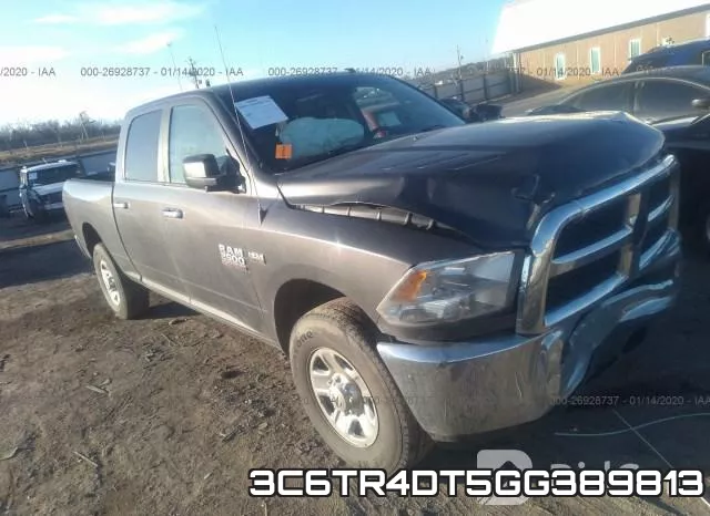 3C6TR4DT5GG389813