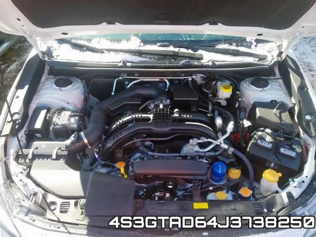 4S3GTAD64J3738250