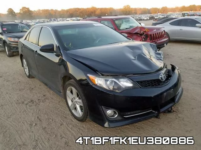 4T1BF1FK1EU380886