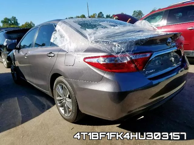 4T1BF1FK4HU303157
