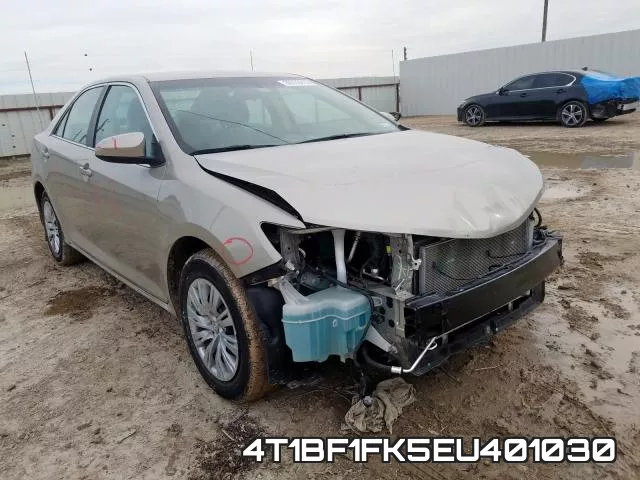 4T1BF1FK5EU401030