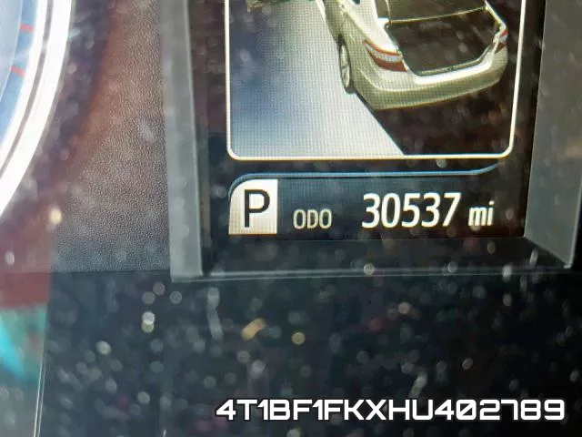 4T1BF1FKXHU402789