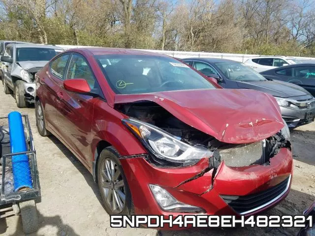 5NPDH4AE8EH482321