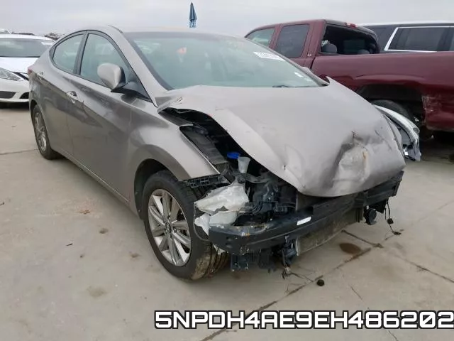 5NPDH4AE9EH486202