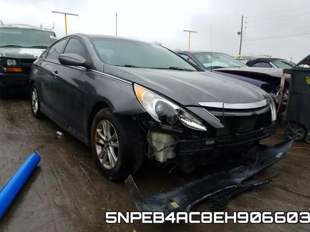 5NPEB4AC8EH906603