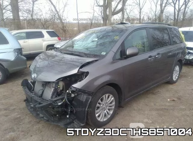 5TDYZ3DC7HS857004
