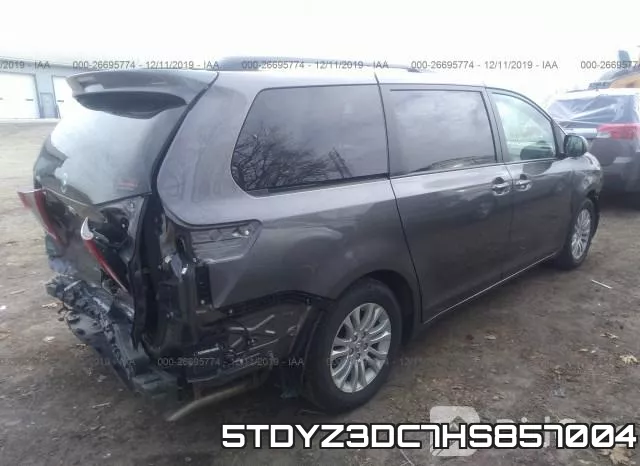 5TDYZ3DC7HS857004
