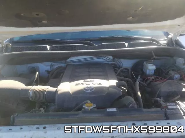 5TFDW5F17HX599804