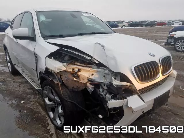 5UXFG2C53DL784508