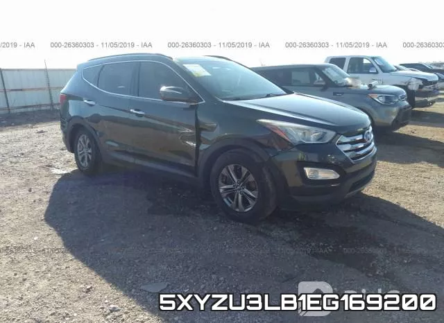 5XYZU3LB1EG169200