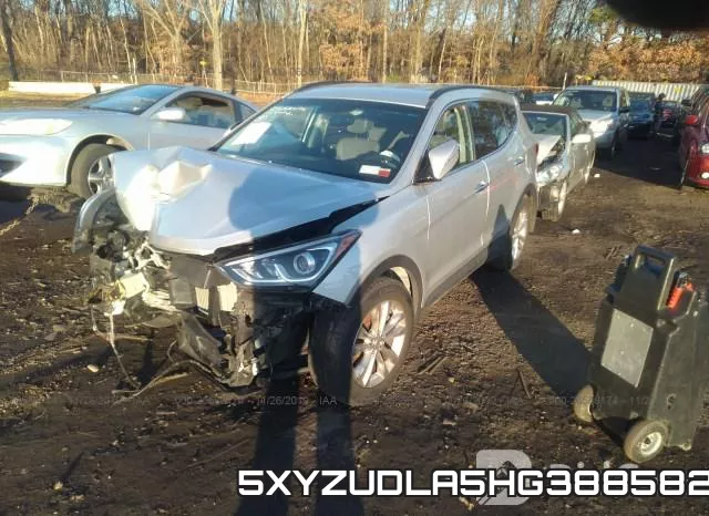 5XYZUDLA5HG388582