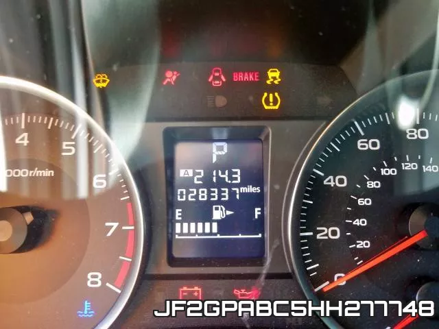 JF2GPABC5HH277748