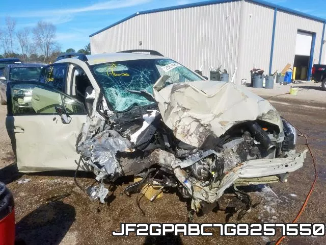JF2GPABC7G8257550