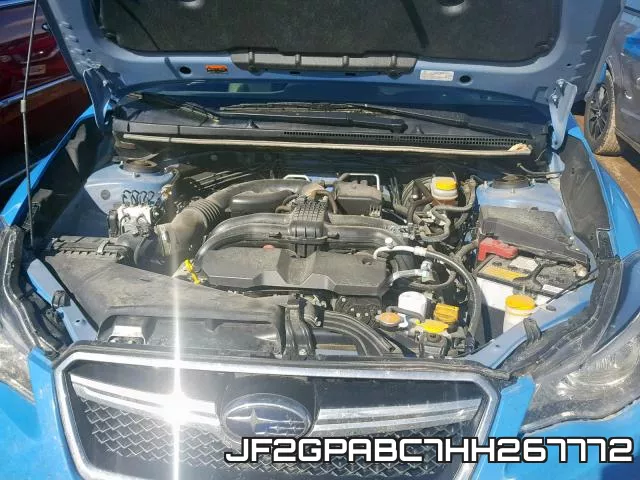 JF2GPABC7HH267772
