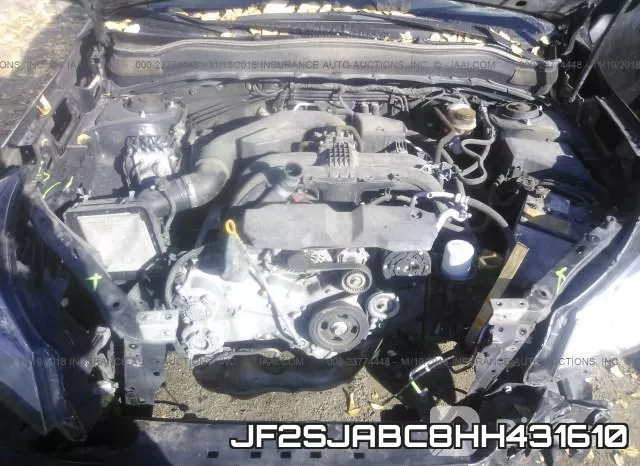 JF2SJABC8HH431610