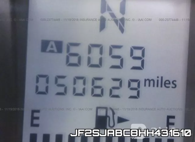 JF2SJABC8HH431610