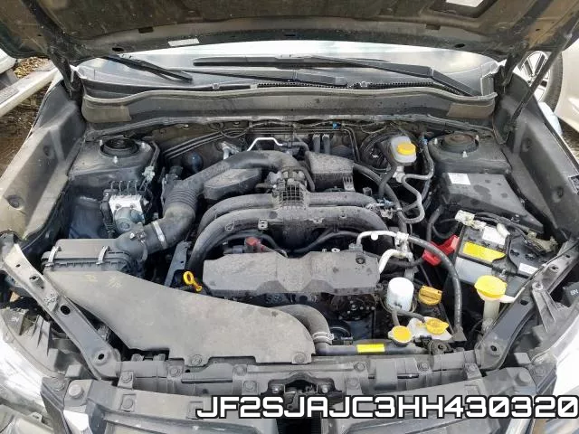JF2SJAJC3HH430320