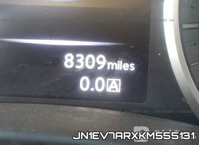 JN1EV7ARXKM555131