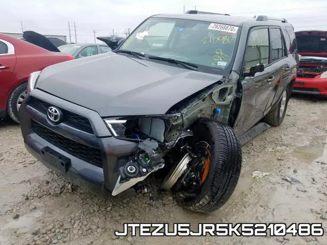 JTEZU5JR5K5210486