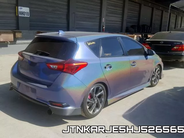 JTNKARJE5HJ526565
