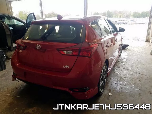 JTNKARJE7HJ536448