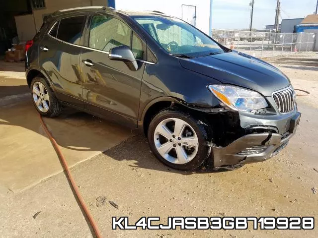 KL4CJASB3GB719928