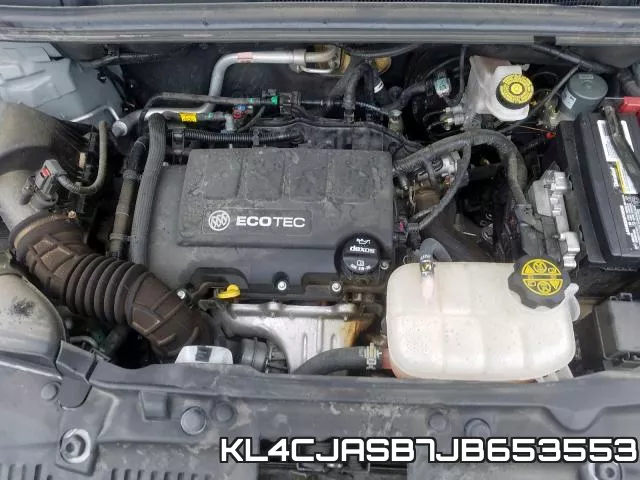 KL4CJASB7JB653553