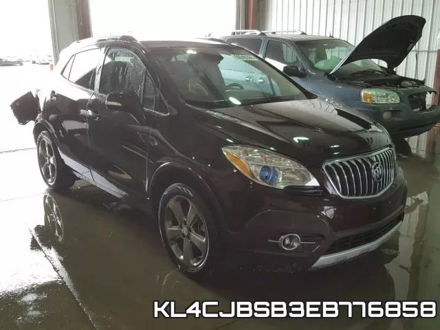 KL4CJBSB3EB776858