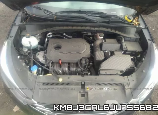 KM8J3CAL6JU755682