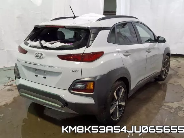 KM8K53A54JU065655