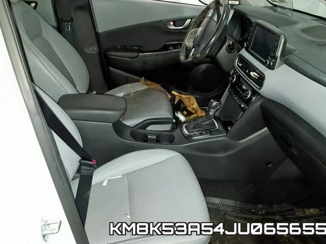 KM8K53A54JU065655