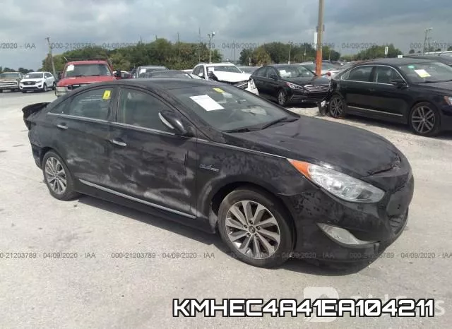 KMHEC4A41EA104211